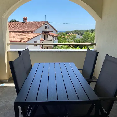 Villa Livi - Luxury Sea View Appartments Medulin Room photo