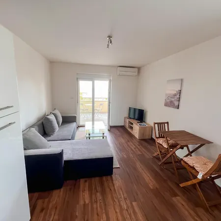 Villa Livi - Luxury Sea View Appartments Medulin Room photo