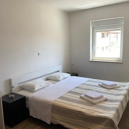 Villa Livi - Luxury Sea View Appartments Medulin Room photo