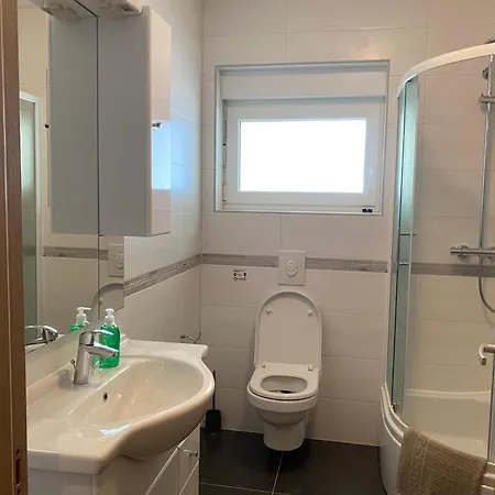Villa Livi - Luxury Sea View Appartments Medulin Room photo