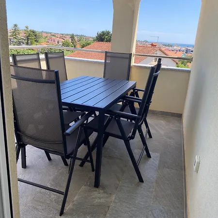 Villa Livi - Luxury Sea View Appartments Medulin Room photo