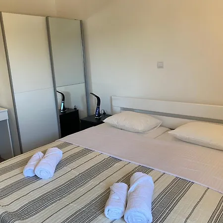 Villa Livi - Luxury Sea View Appartments Medulin Room photo