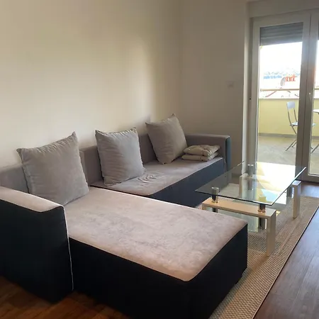 Villa Livi - Luxury Sea View Appartments Medulin Room photo