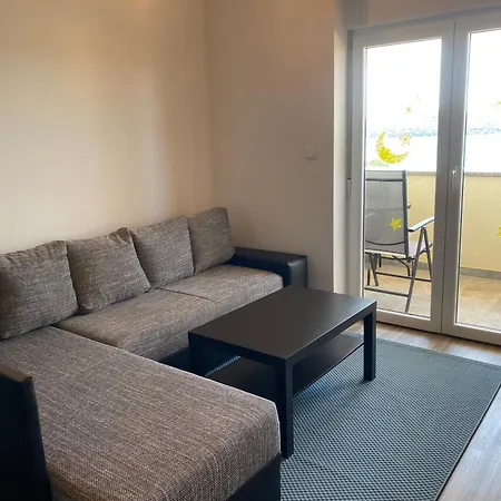 Villa Livi - Luxury Sea View Appartments Medulin Room photo