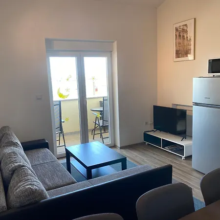 Villa Livi - Luxury Sea View Appartments Medulin Room photo