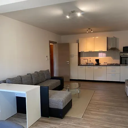 Villa Livi - Luxury Sea View Appartments Medulin Room photo