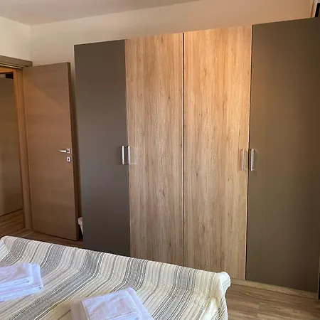 Villa Livi - Luxury Sea View Appartments Medulin Room photo