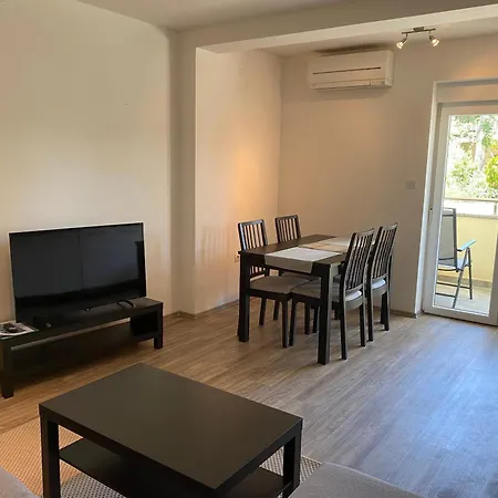 Villa Livi - Luxury Sea View Appartments Medulin Room photo
