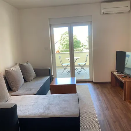 Villa Livi - Luxury Sea View Appartments Medulin Room photo
