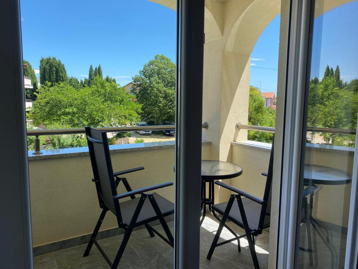 Apartment Livi - Luxury Sea View Appartments Medulin