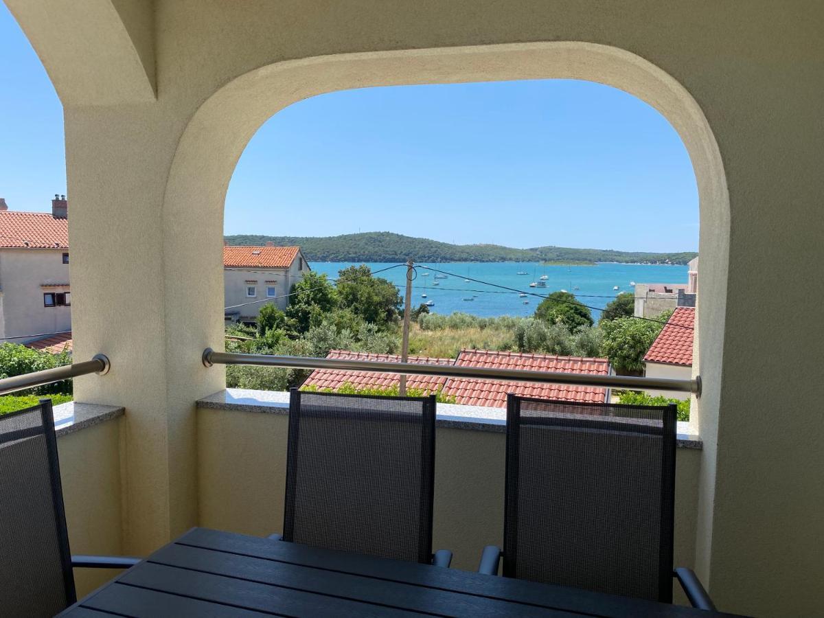 Livi - Luxury Sea View Appartments Apartment Medulin