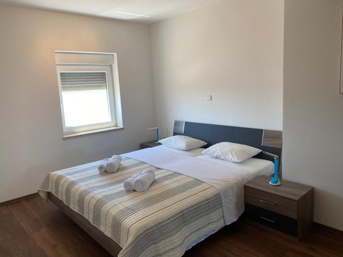 Apartment Livi - Luxury Sea View Appartments