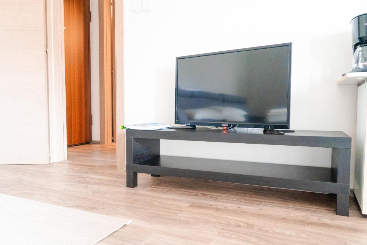 Livi - Luxury Sea View Appartments Apartment Medulin