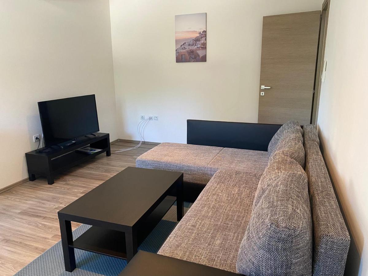 Livi - Luxury Sea View Appartments