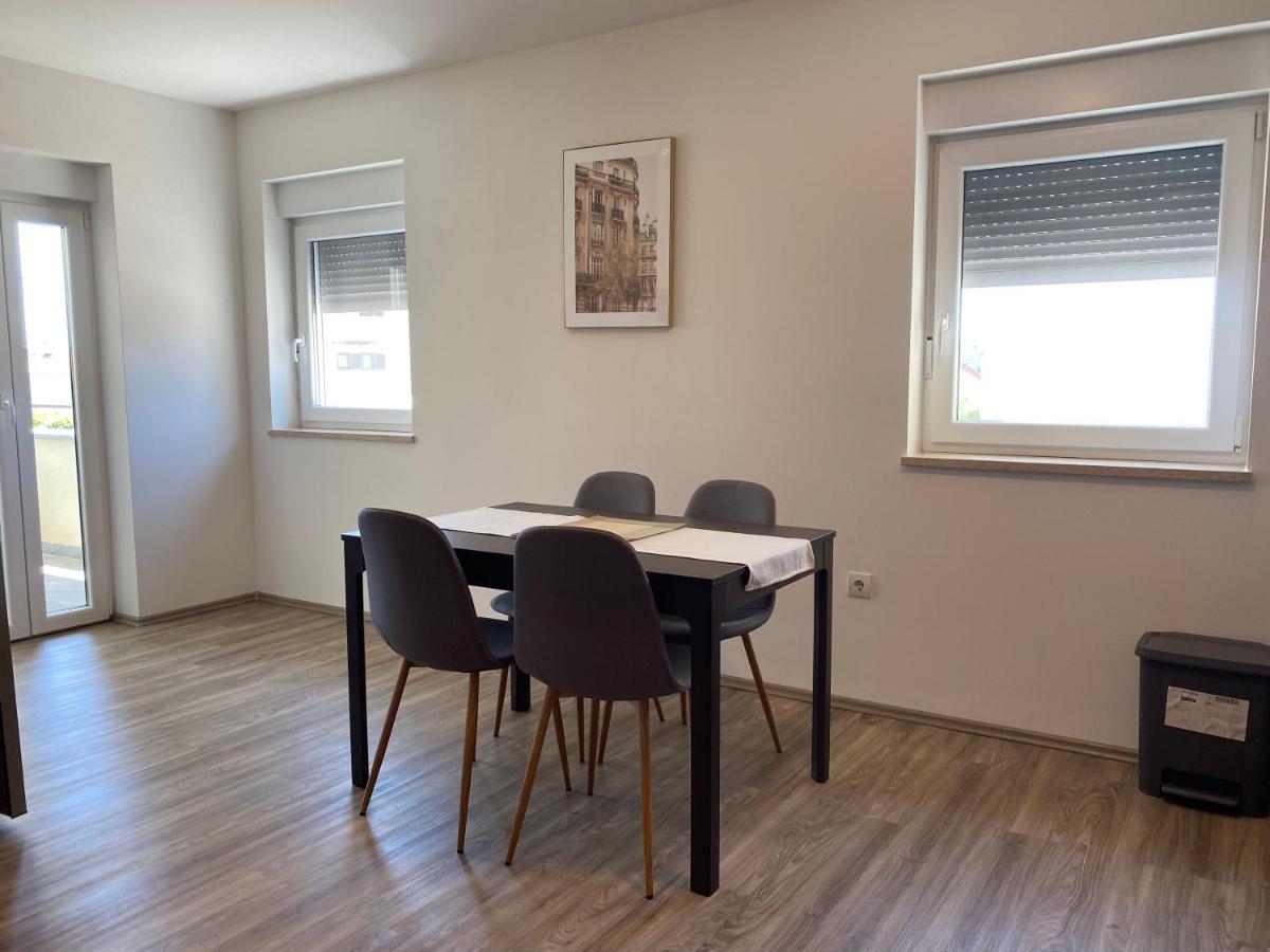 Livi - Luxury Sea View Appartments Apartment