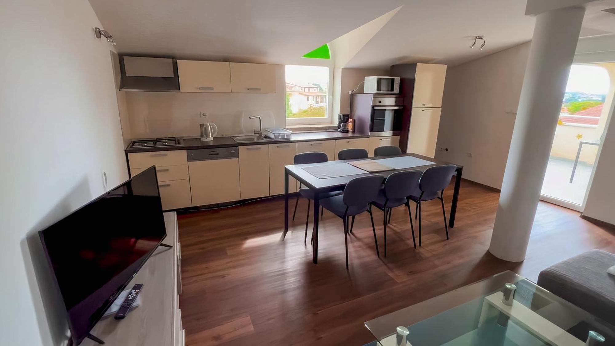 Livi - Luxury Sea View Appartments Apartment *