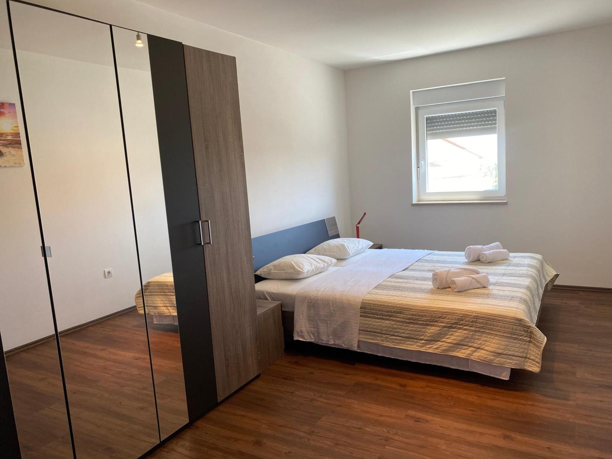 Livi - Luxury Sea View Appartments