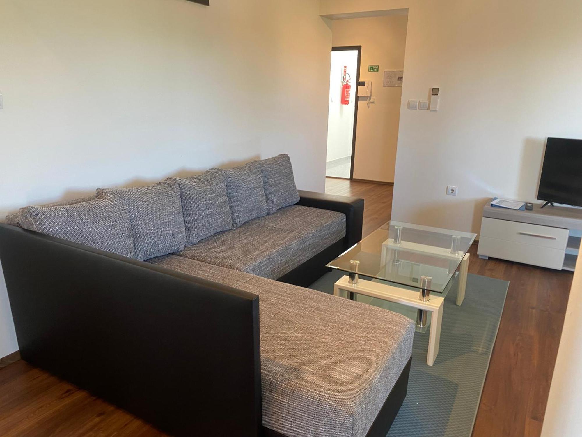 Apartment Livi - Luxury Sea View Appartments *