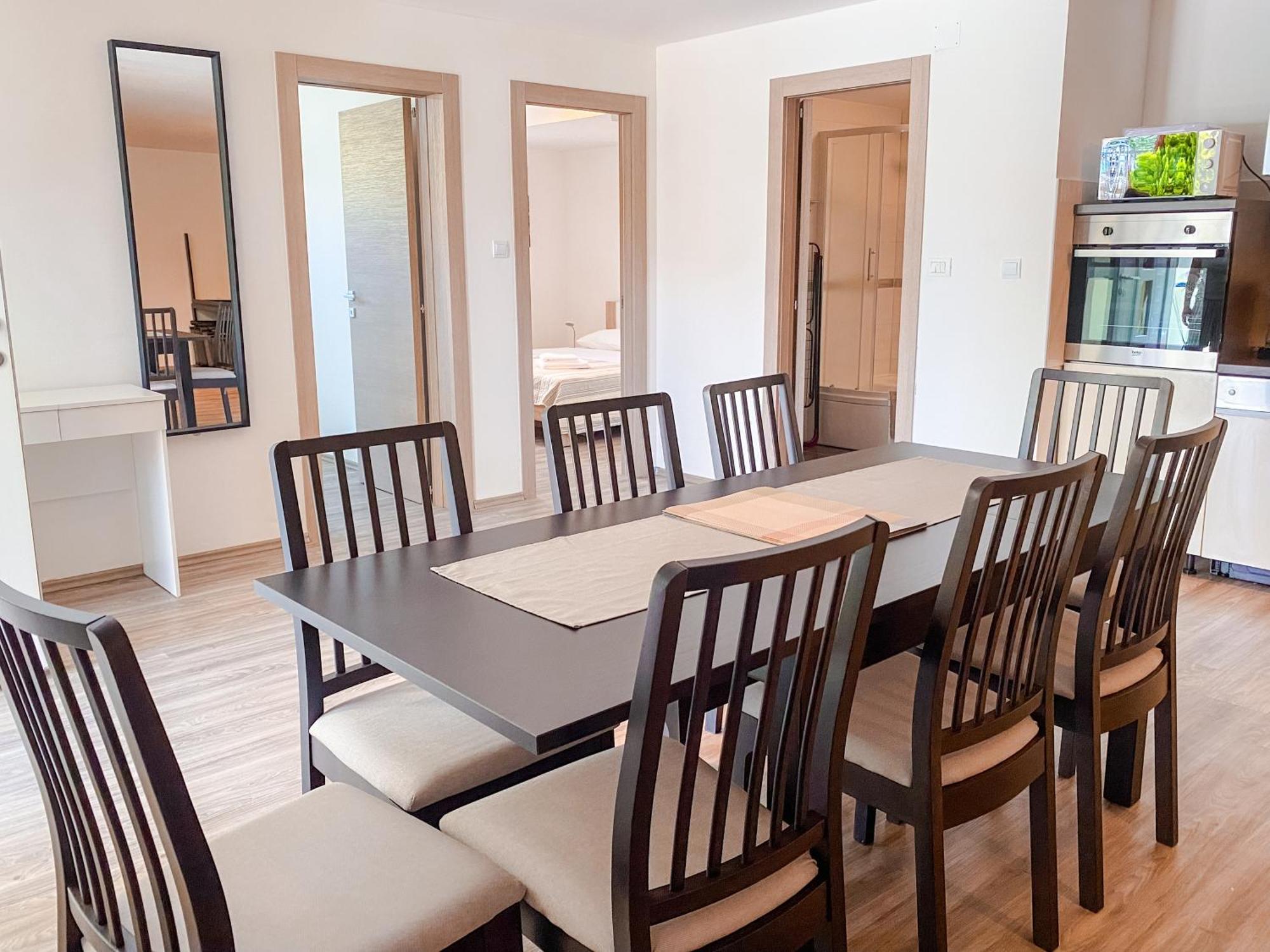 Apartment Livi - Luxury Sea View Appartments Medulin