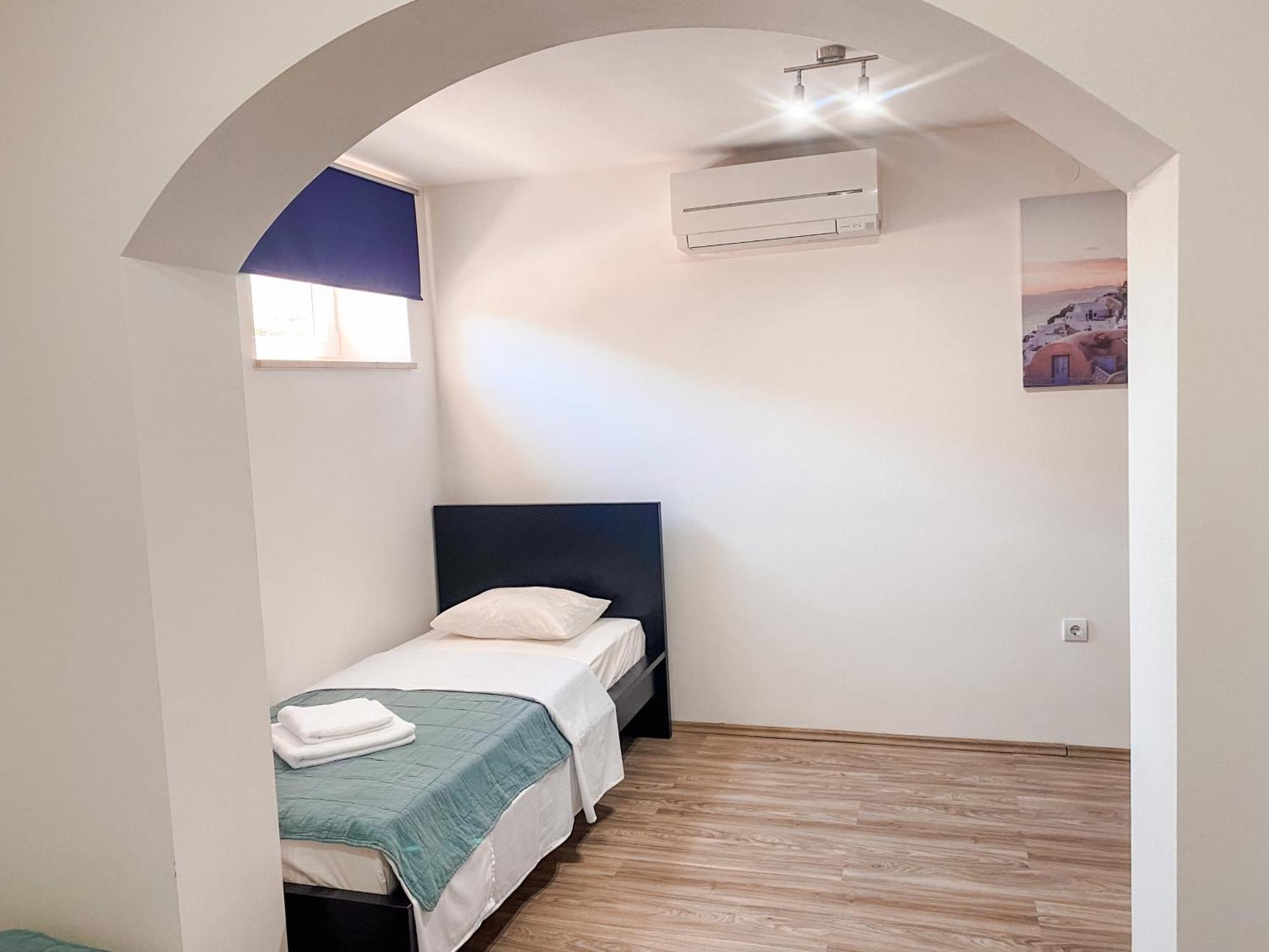 Livi - Luxury Sea View Appartments Apartment