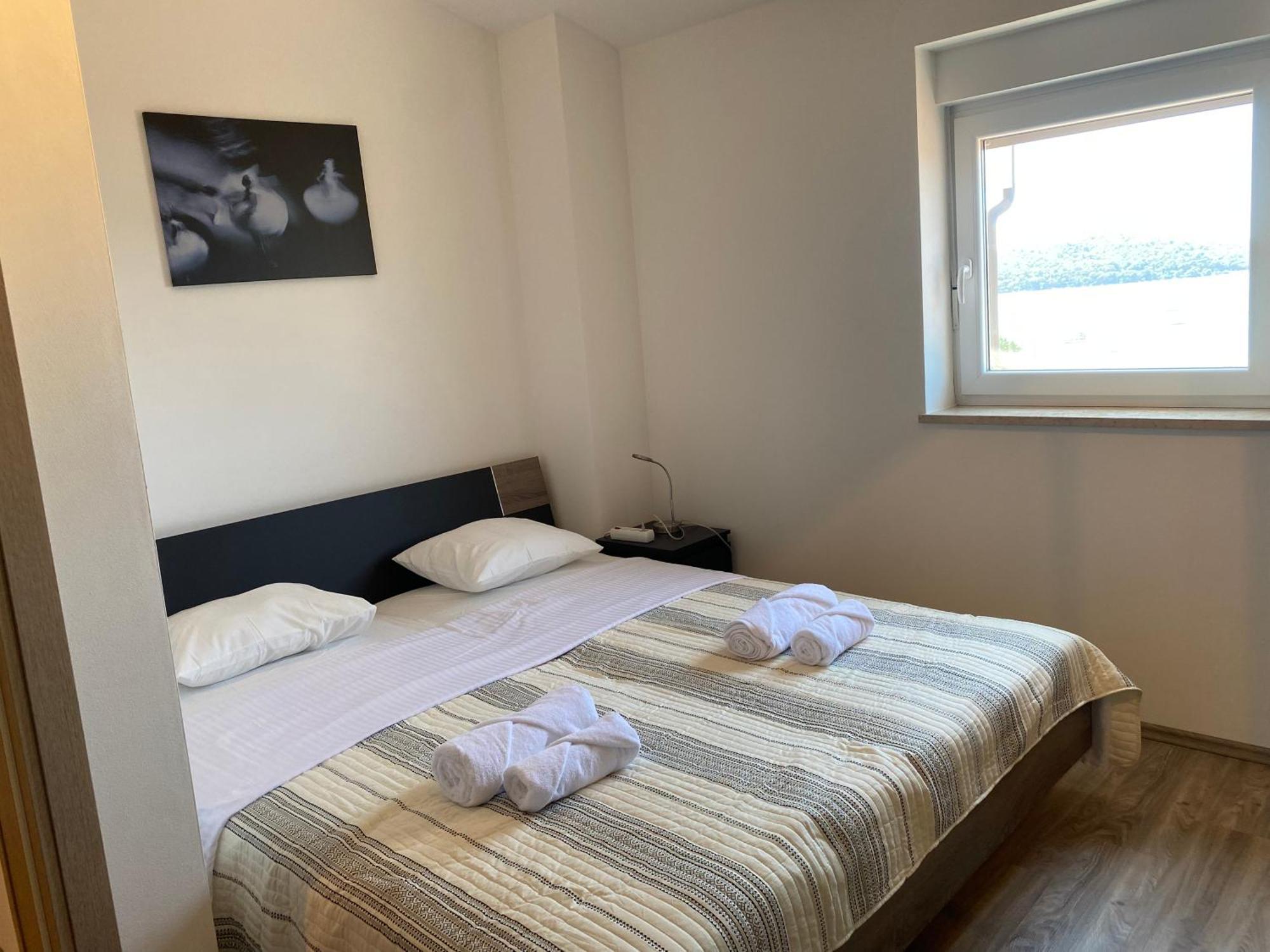 Livi - Luxury Sea View Appartments Apartment Medulin