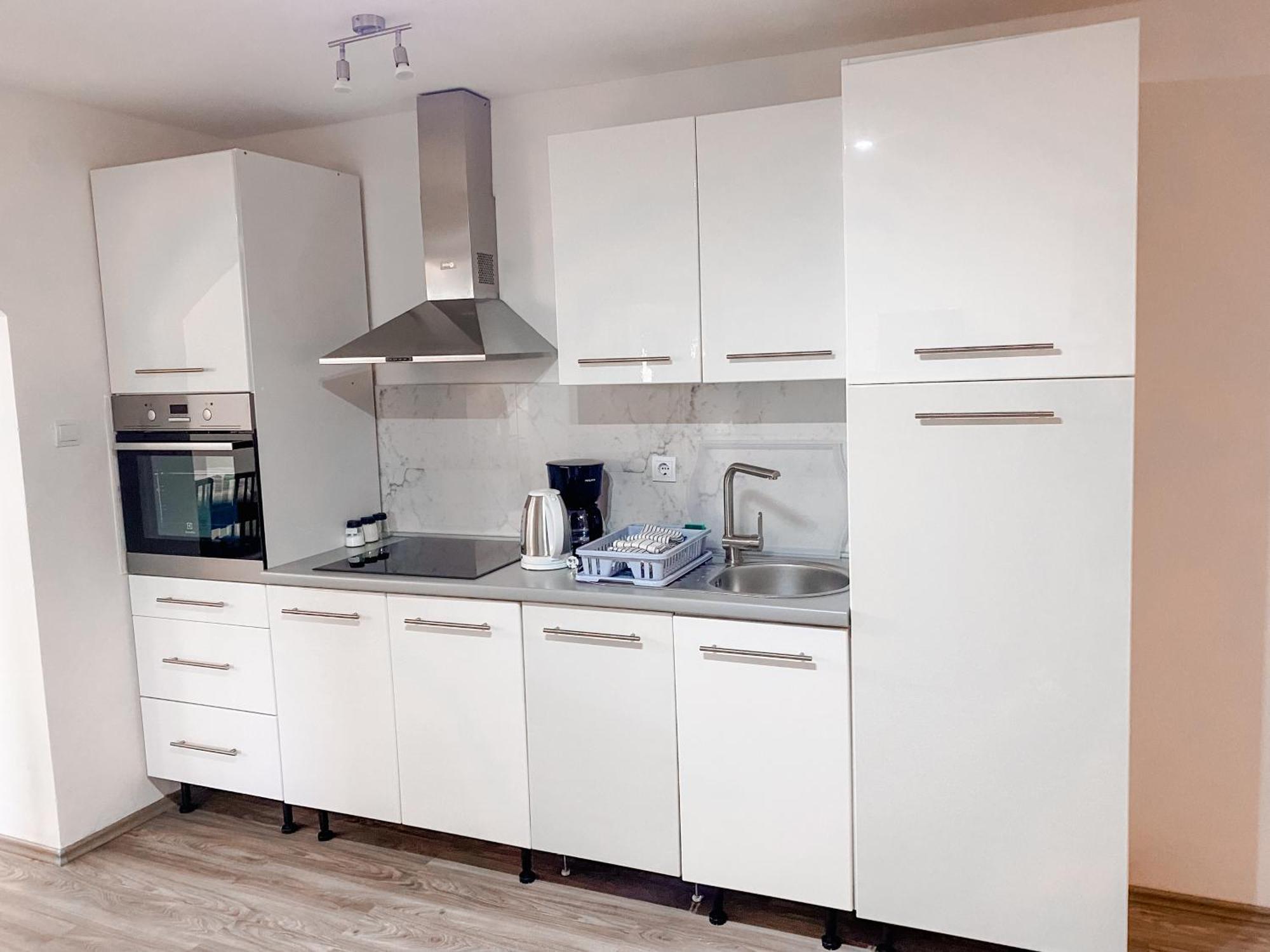 Livi - Luxury Sea View Appartments * Medulin