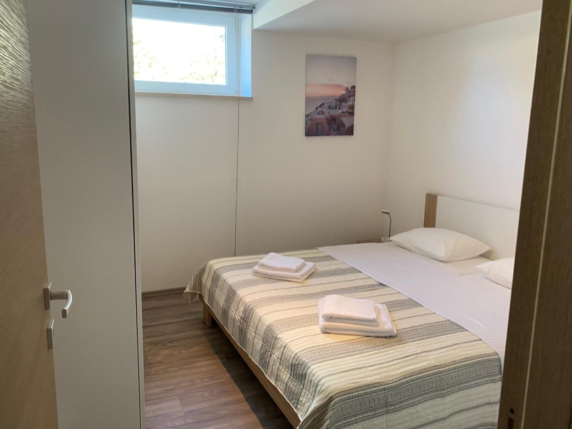 Apartment Livi - Luxury Sea View Appartments
