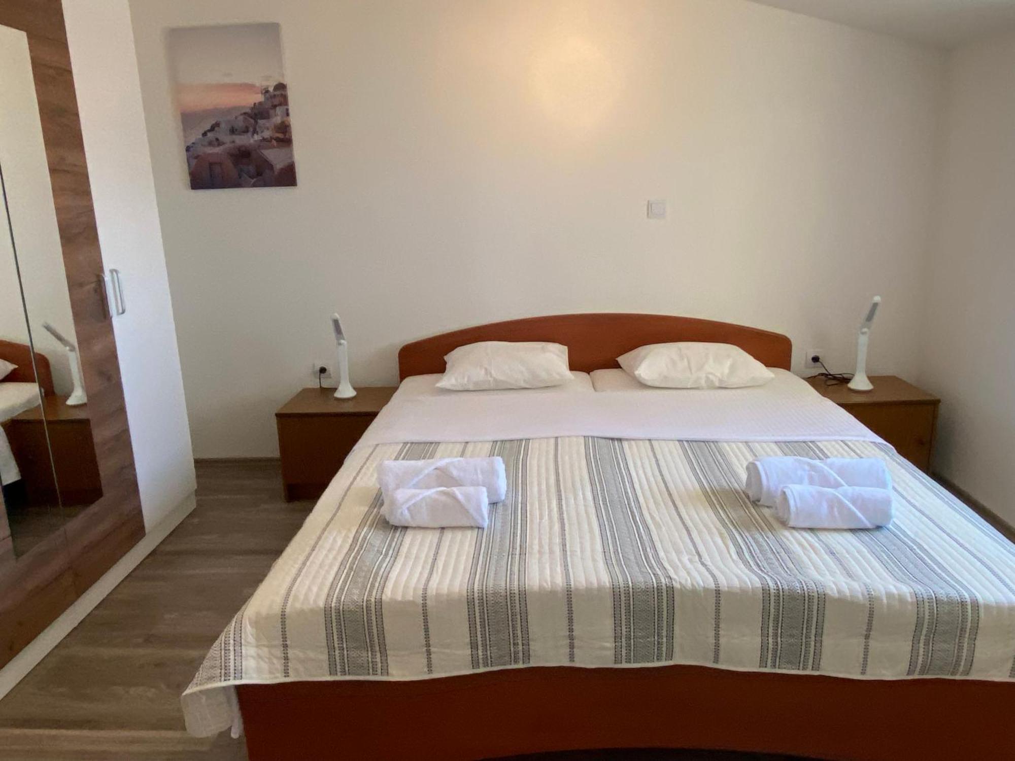 Livi - Luxury Sea View Appartments Apartment *