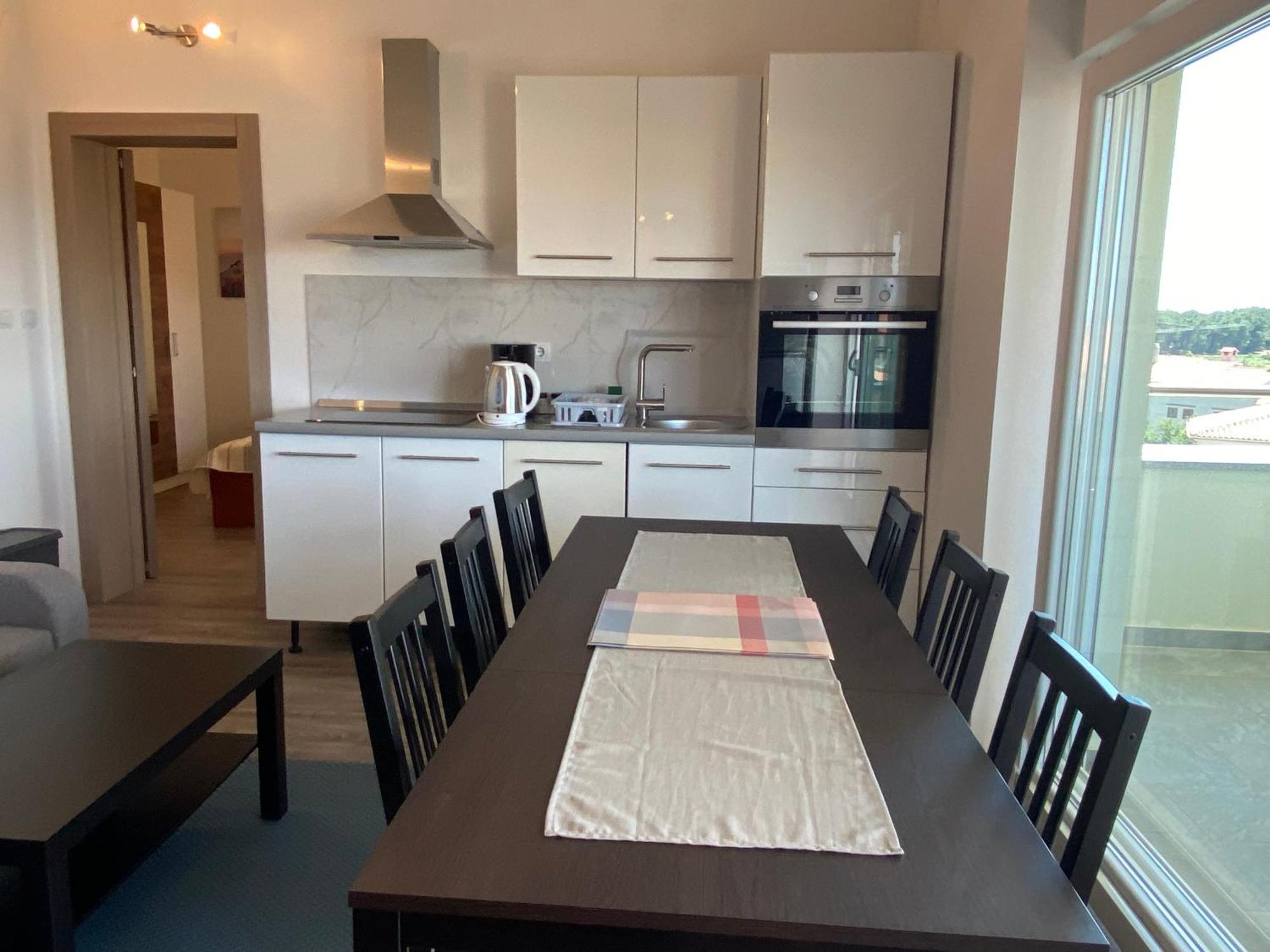Livi - Luxury Sea View Appartments Apartment
