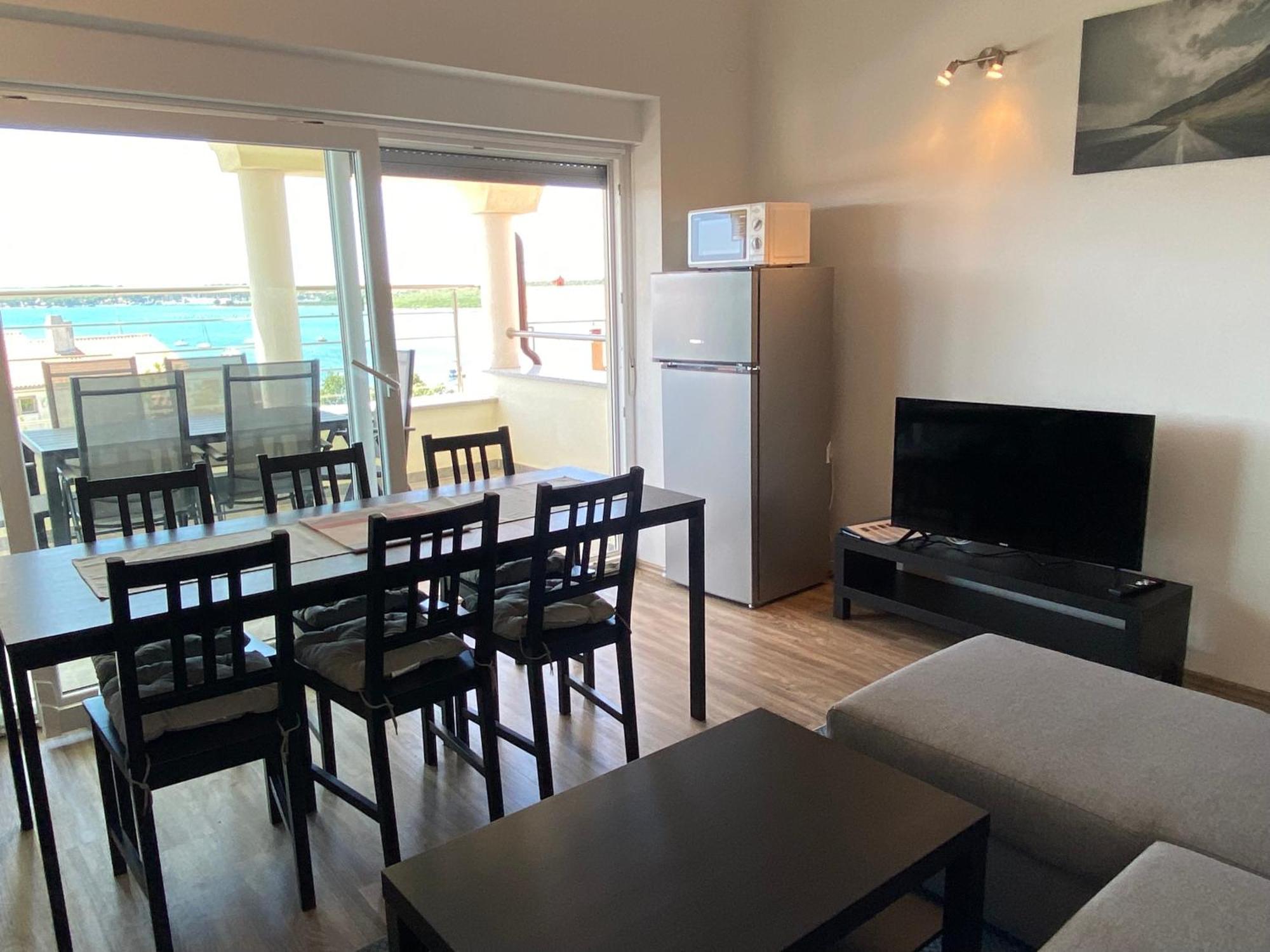 Livi - Luxury Sea View Appartments Apartment Medulin