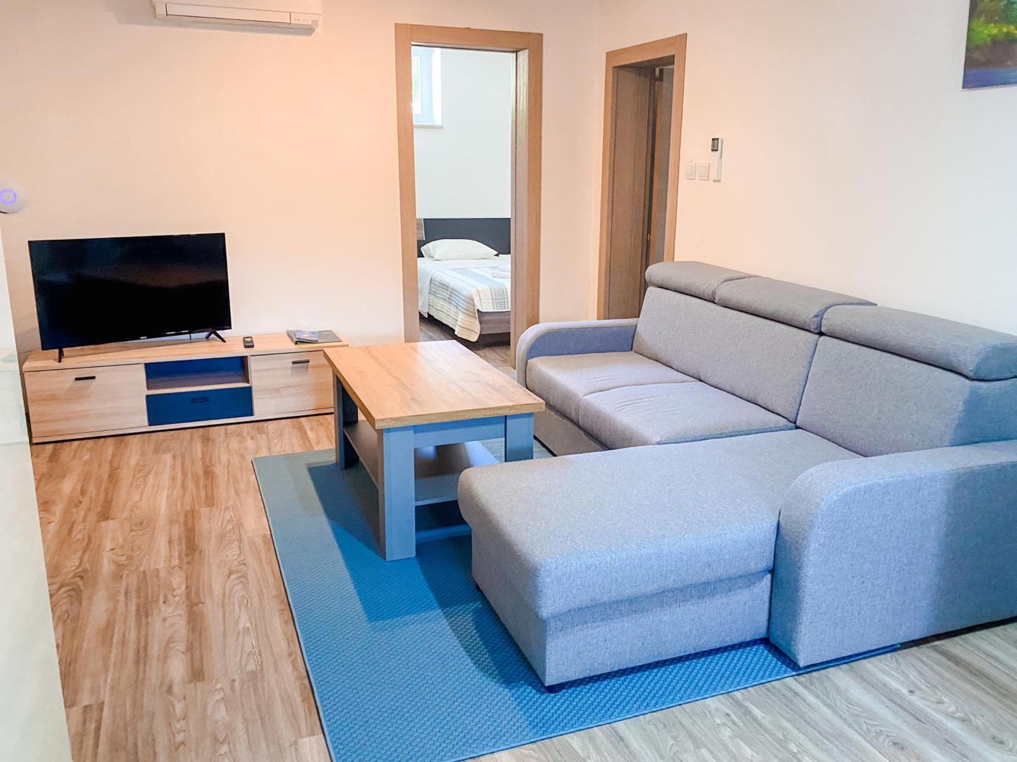 Apartment Livi - Luxury Sea View Appartments Medulin