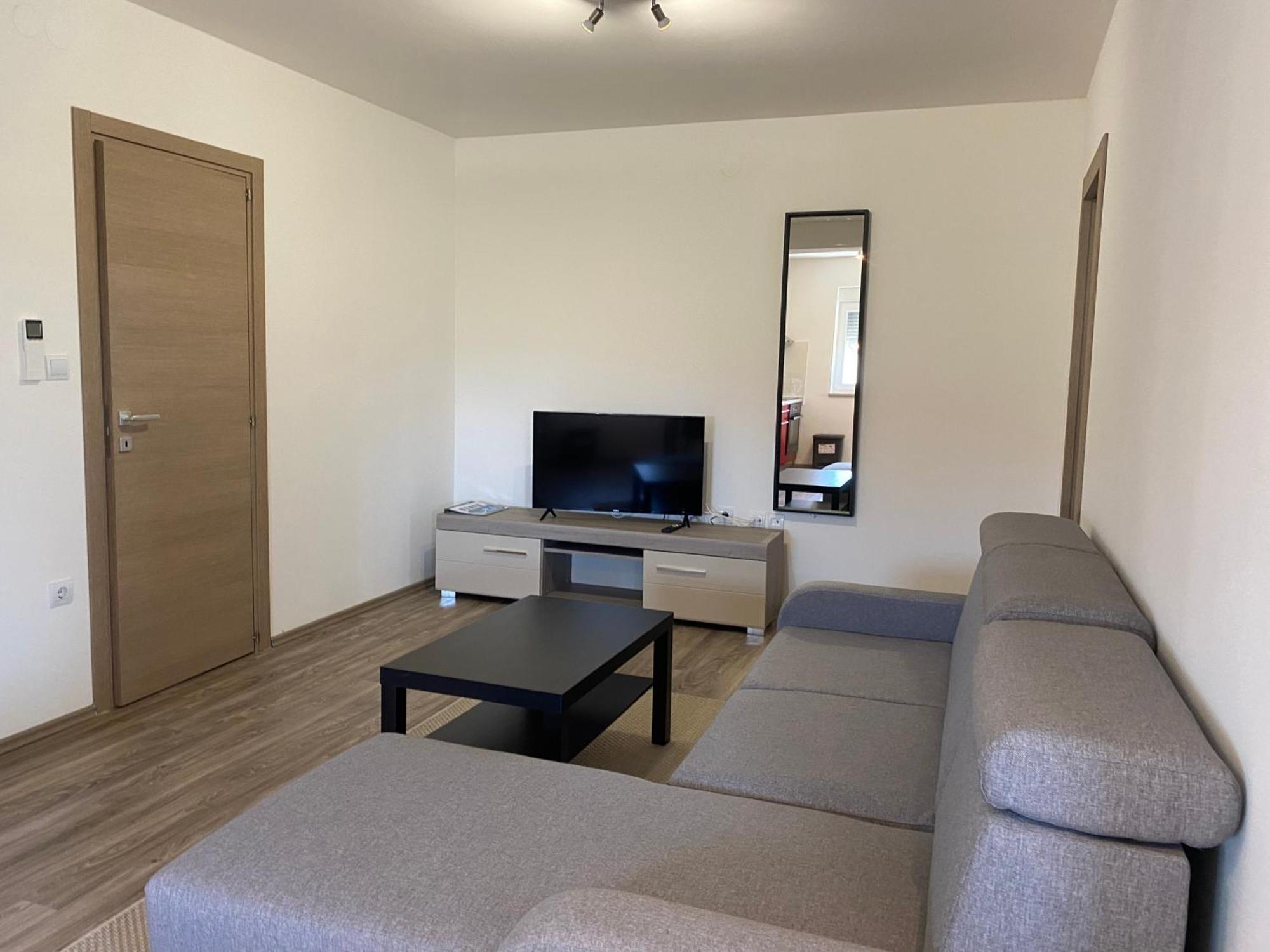 Livi - Luxury Sea View Appartments Medulin