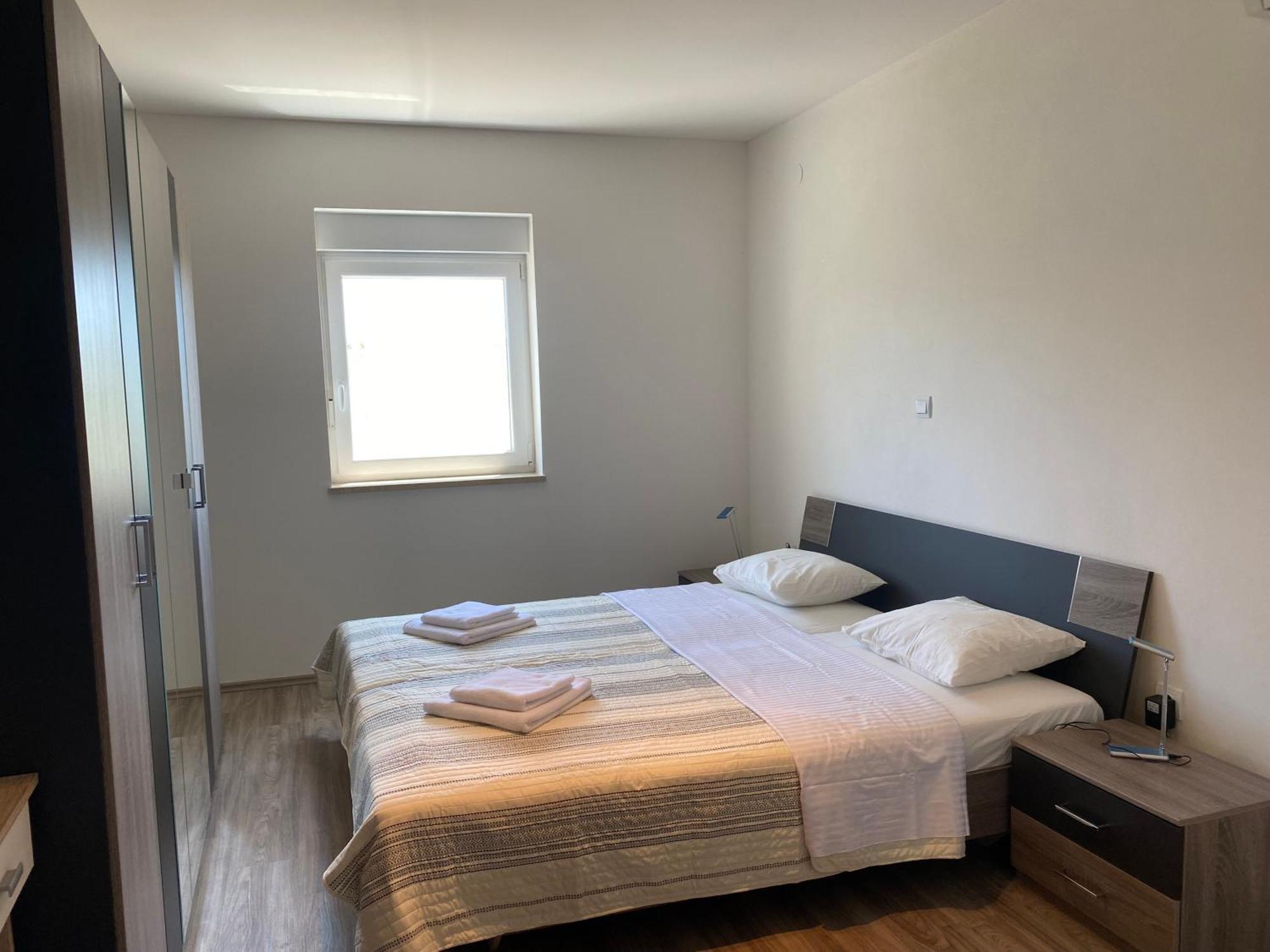 Livi - Luxury Sea View Appartments