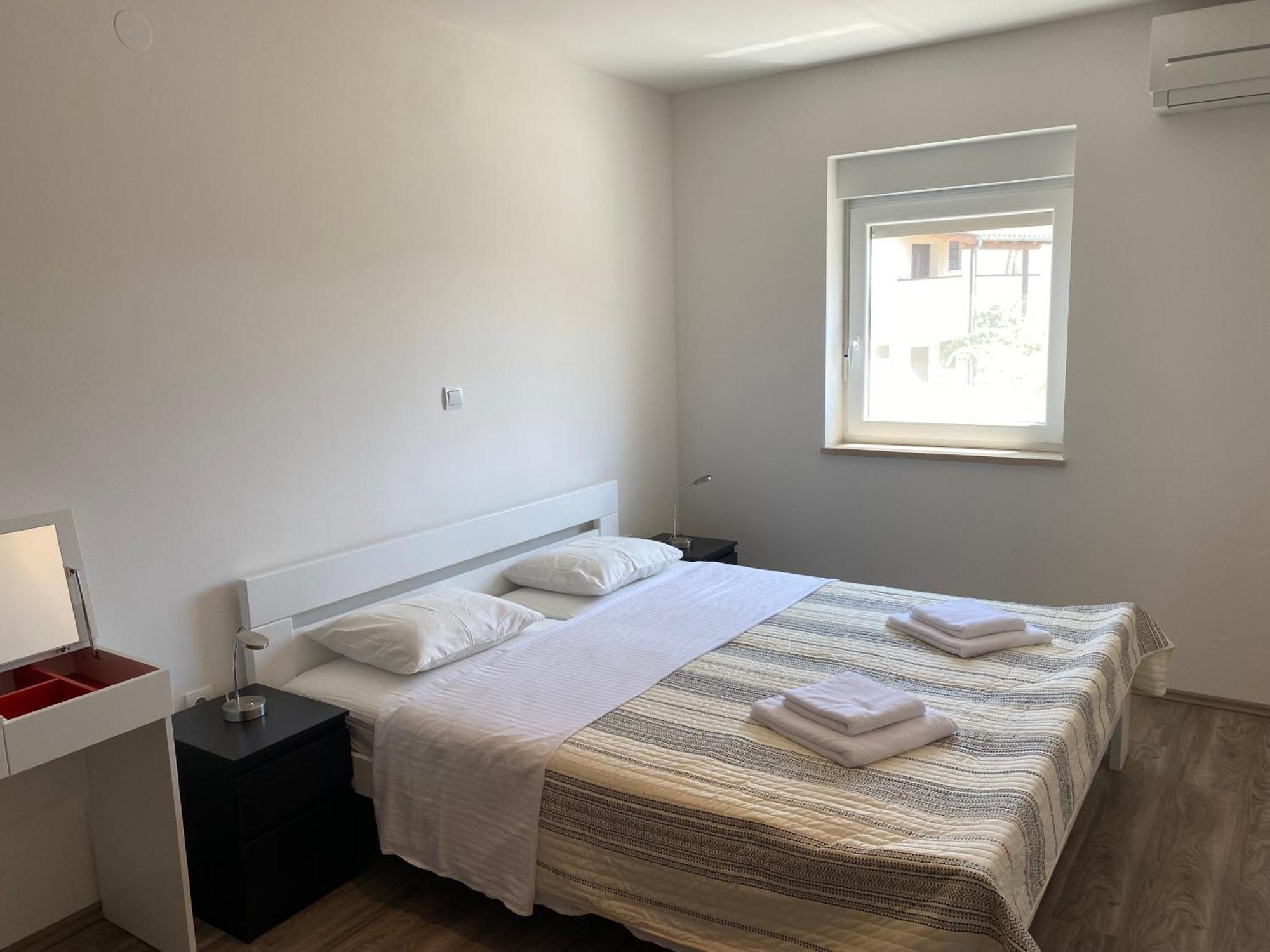 Livi - Luxury Sea View Appartments Apartment Medulin