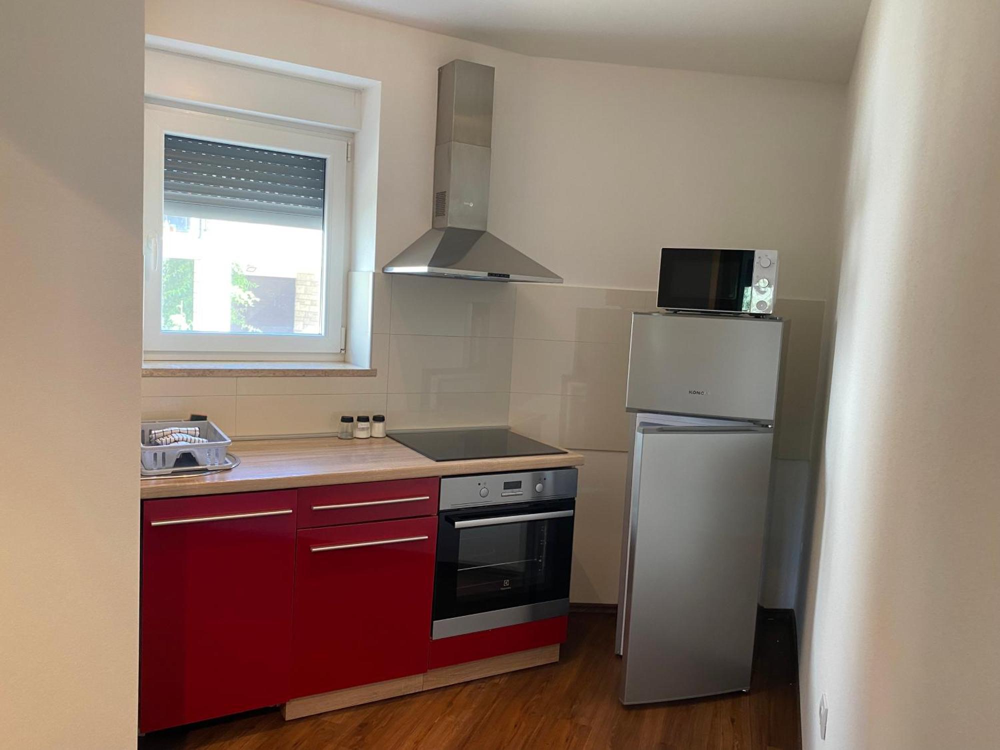 Apartment Livi - Luxury Sea View Appartments Medulin