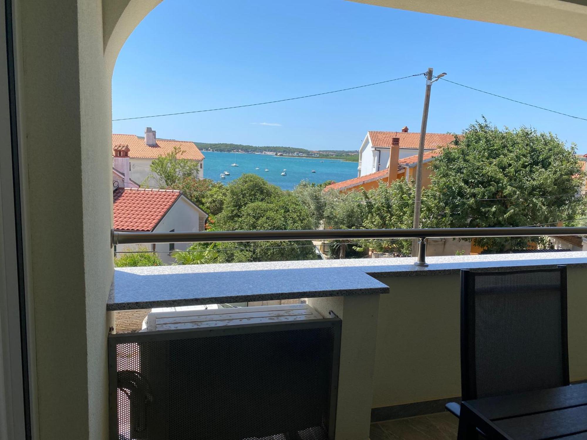 Livi - Luxury Sea View Appartments Apartment *