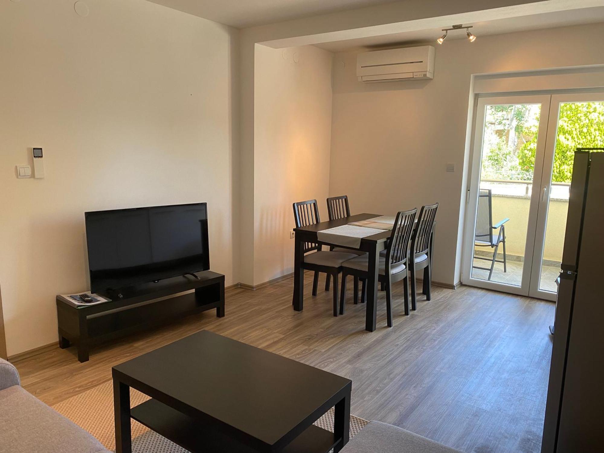 Apartment Livi - Luxury Sea View Appartments *