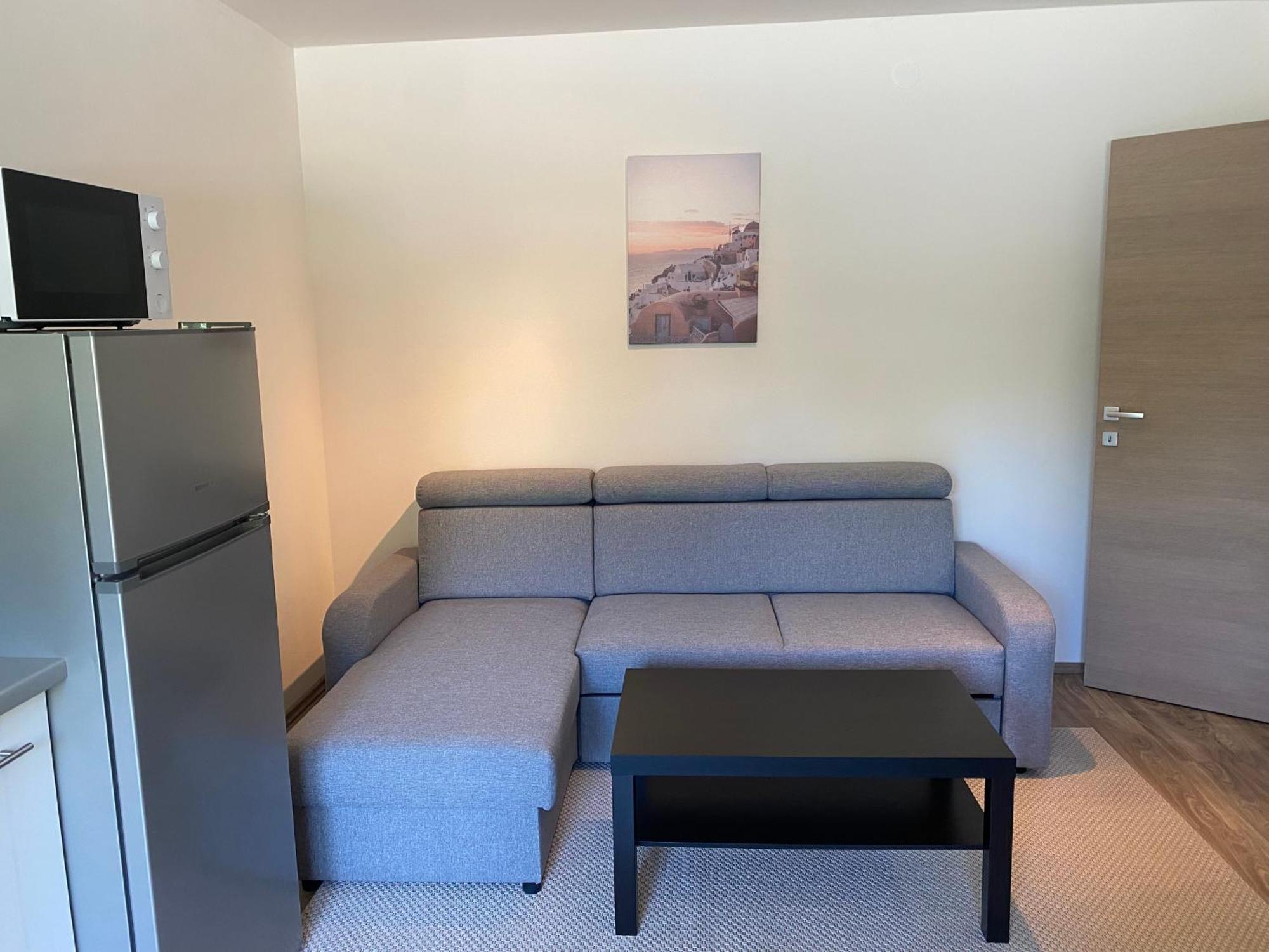 Livi - Luxury Sea View Appartments