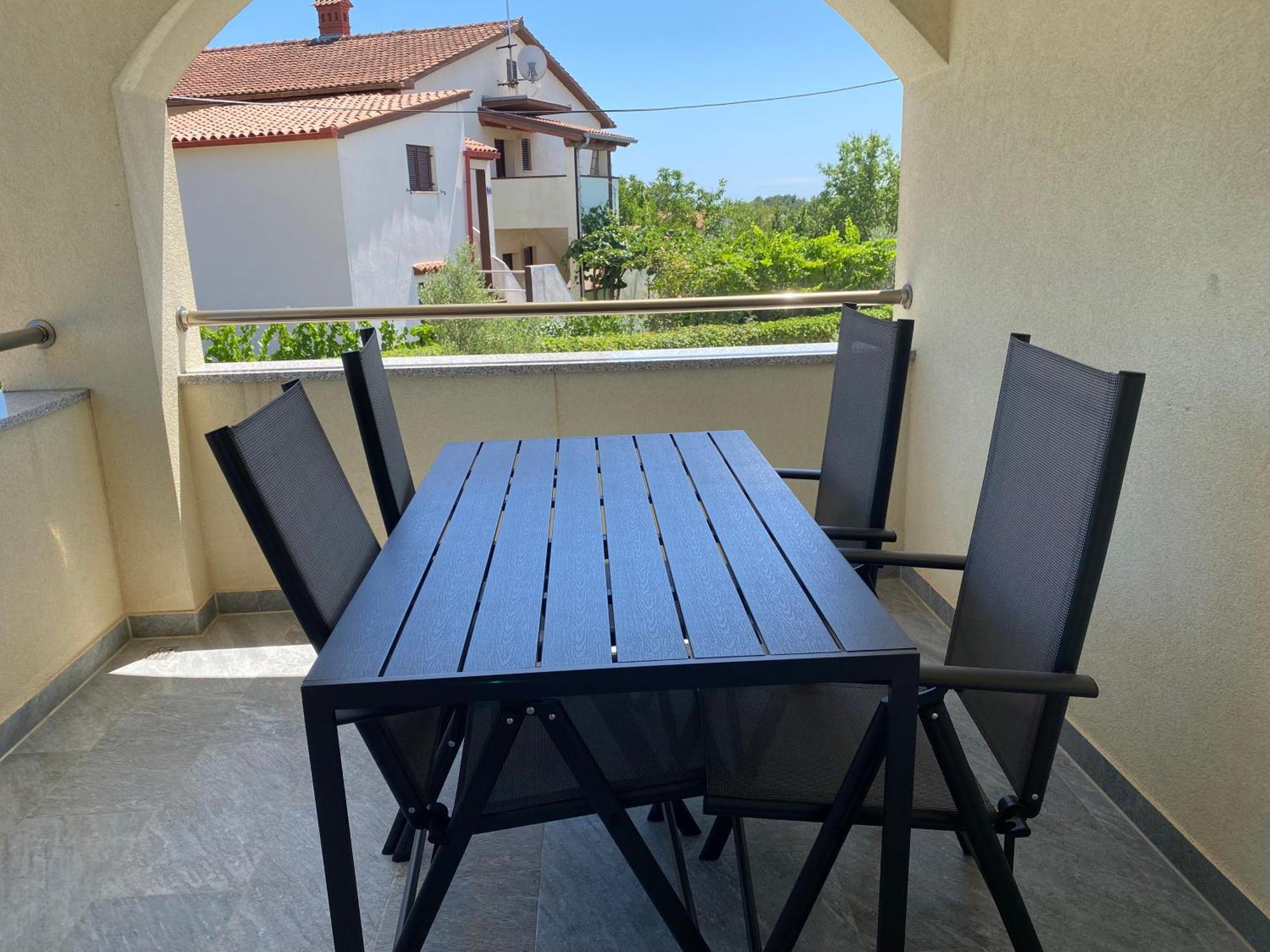 Livi - Luxury Sea View Appartments Apartment *