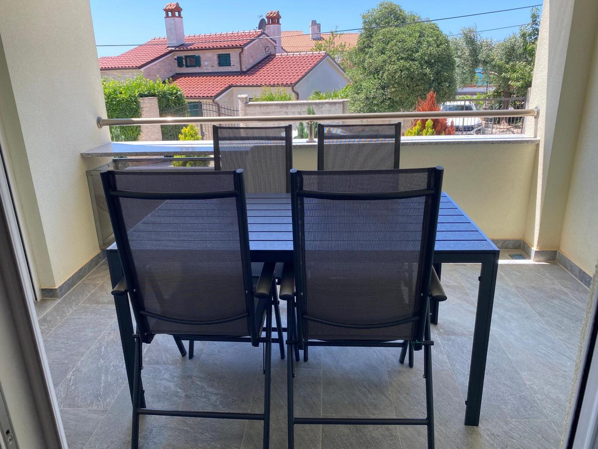 Livi - Luxury Sea View Appartments * Medulin