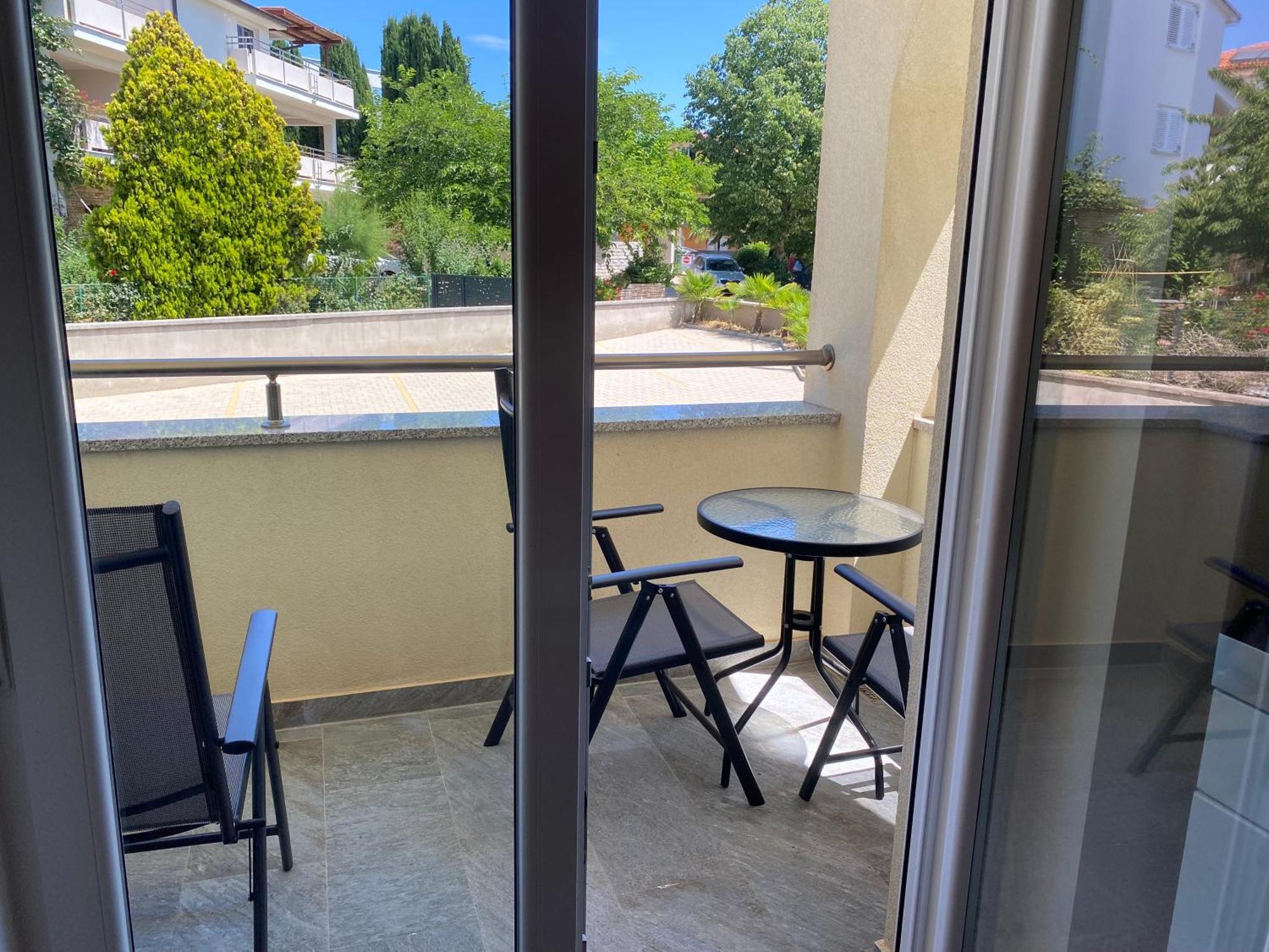 Livi - Luxury Sea View Appartments *